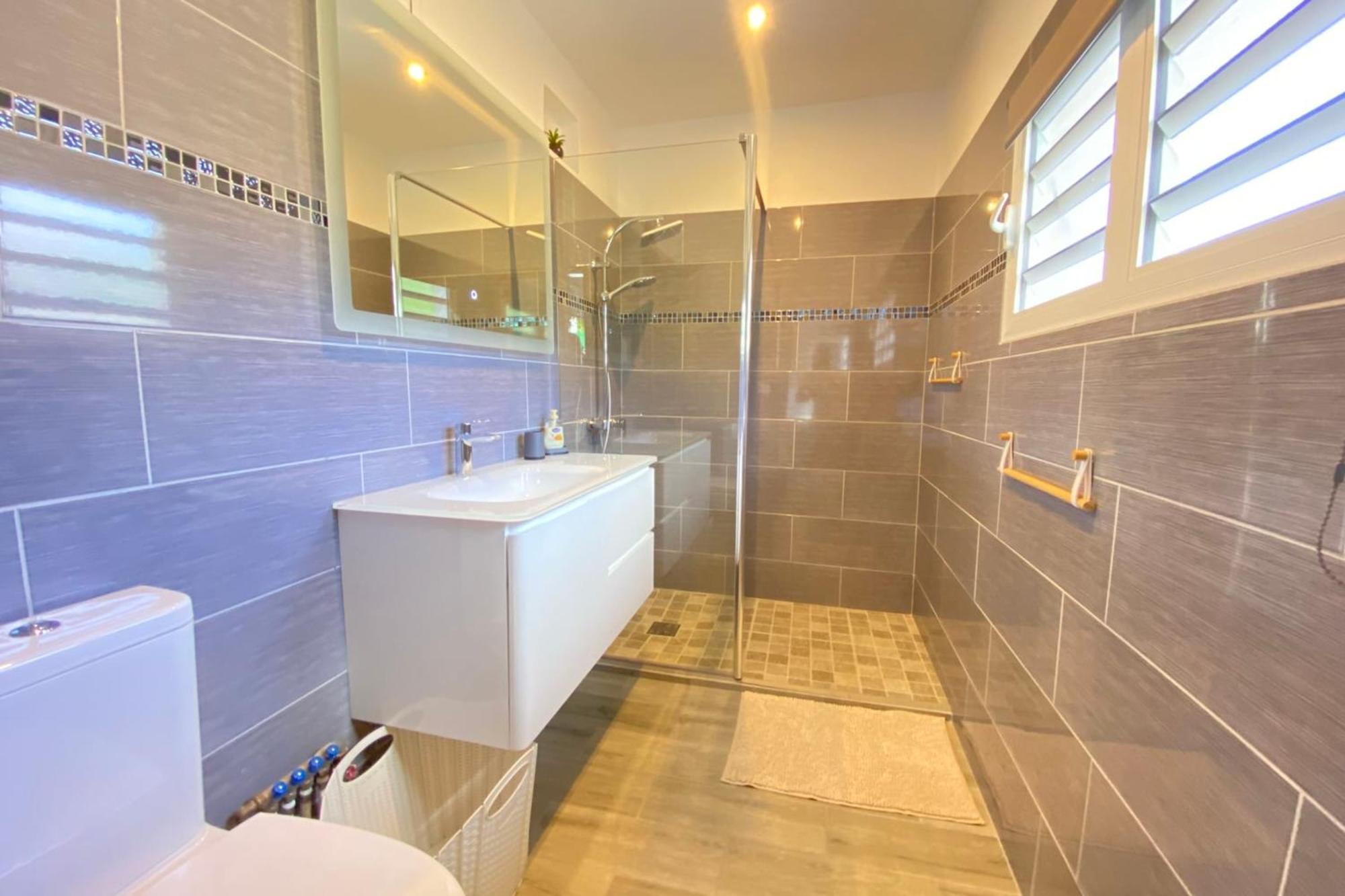 972M Beautiful Air-Conditioned Villa With Garden Le Carbet Exteriör bild